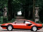 Ferrari Mondial 8 1980 года